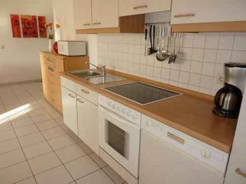 Apartamento Residenz Binz By Rujana