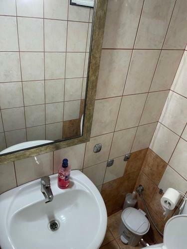 Villa Babelis Traditional & Comfort With Seaview