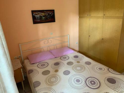 Apartamento Alexandras Appartments