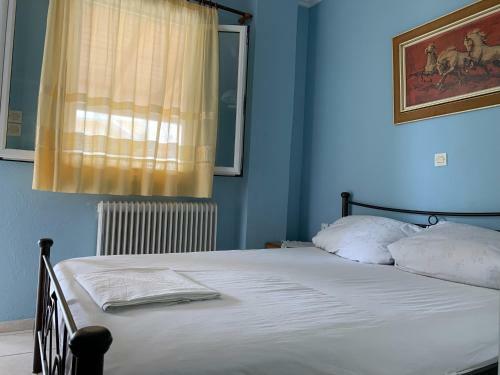 Apartamento Alexandras Appartments