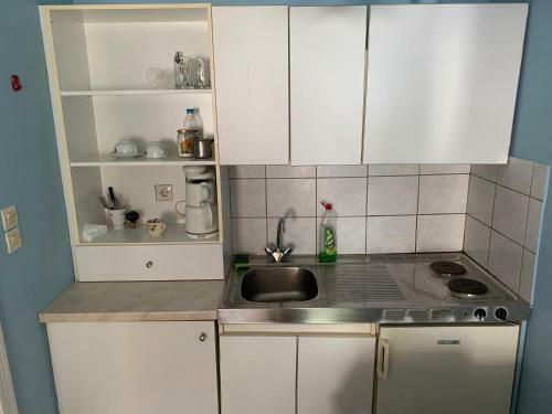 Apartamento Alexandras Appartments