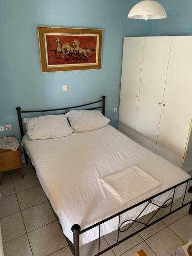 Apartamento Alexandras Appartments