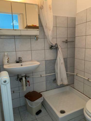 Apartamento Alexandras Appartments