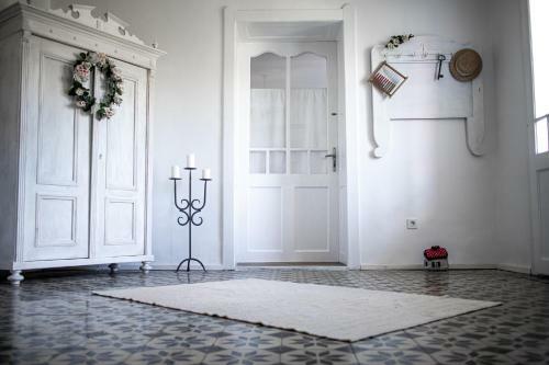 Apartamento Malom Udvar Vend�gh�z