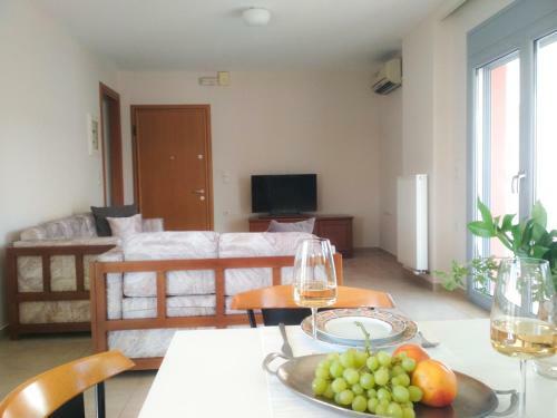 Apartamento Melcon Luxury House