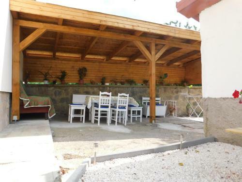 Hostal Boutique Vend�gh�z Vid�ki Idill Noszvaj