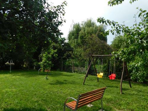 Hostal Boutique Vend�gh�z Vid�ki Idill Noszvaj