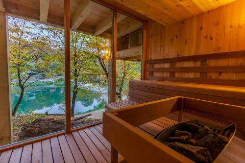 Apartamento Treehouses Noszvaj