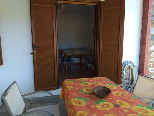 Zoe Private Beach Front Villa