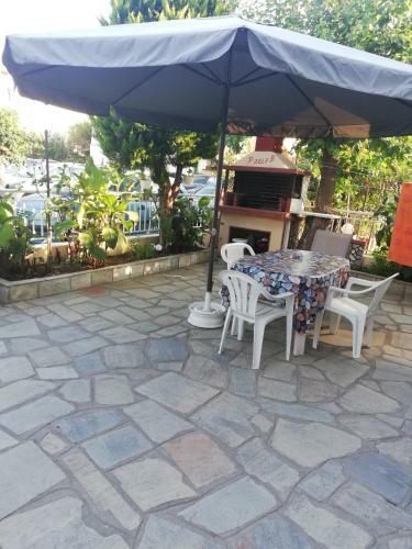 Apartamento Villa Maria Petrou