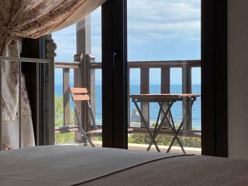 Sea View Villa Anastasia