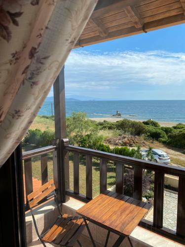 Sea View Villa Anastasia
