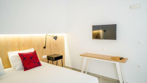 Apartamento Anfi Suites