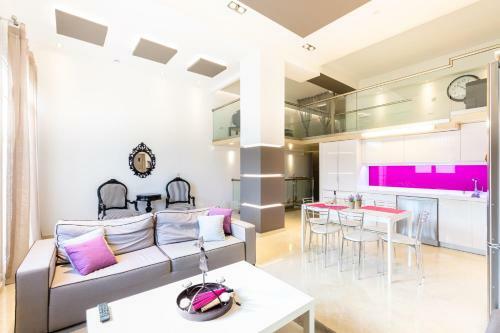 Gouves Beach Boutique Apartment