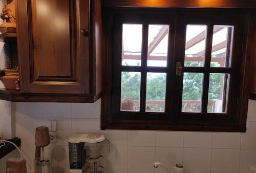 Apartamento Melia's House