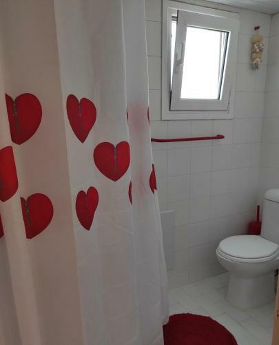 Apartamento Melia's House