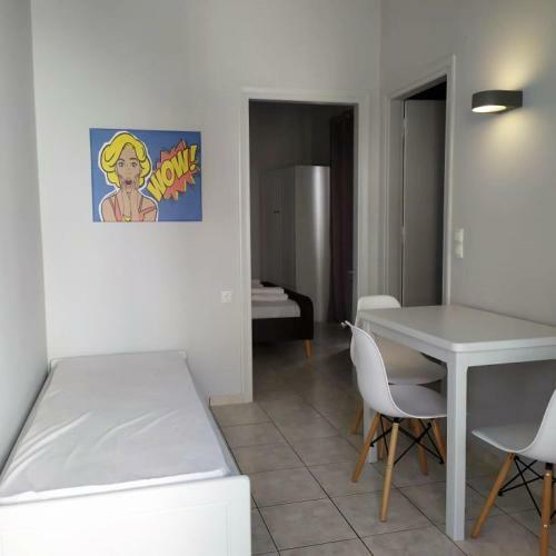 Hotel Sole Mare Seaside Apartments