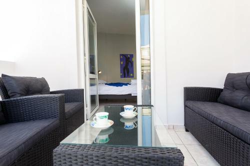 Hotel Sole Mare Seaside Apartments