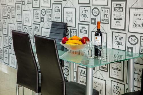 Apartamento Central Beauty