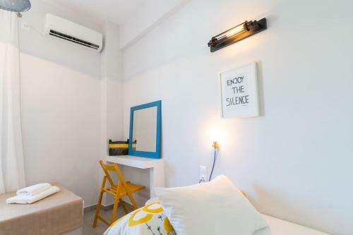 Rodamos Apartment