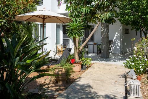 Apartamento Manianna Appartments -ierapetra