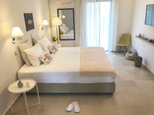 Nikoleta's Corfu Apartments