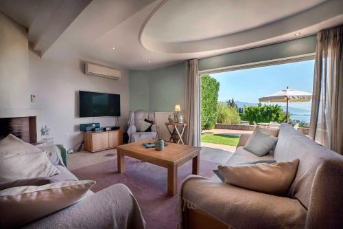 Apartamento Marina View Luxury Home