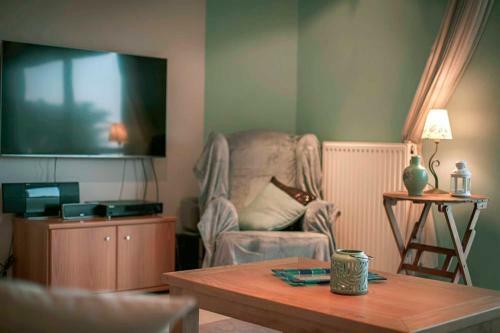 Apartamento Marina View Luxury Home