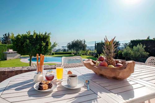 Apartamento Marina View Luxury Home