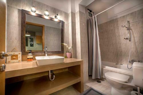 Apartamento Marina View Luxury Home