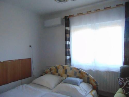 Apartamento T�kert Vend�gh�z
