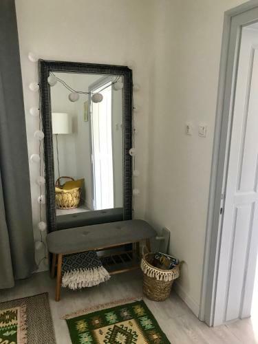 Hostal Patika Vendeghaz