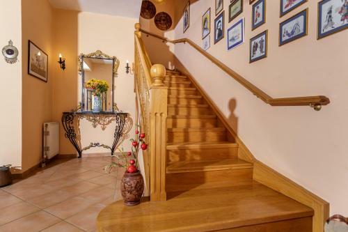 Villa - Cottage Wafaa