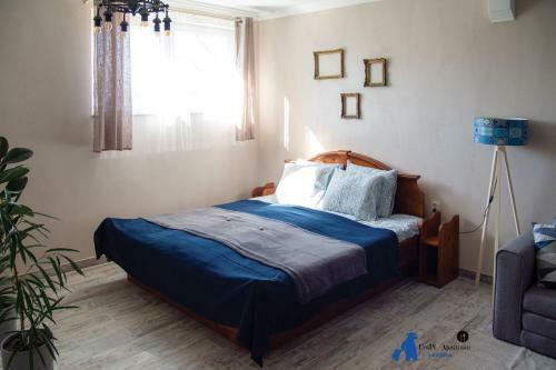 Apartamento Frupi-apartman