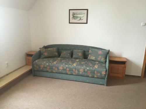 Bed & Breakfast Kist� Panzi�