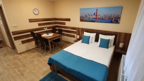 Bed & Breakfast Ir�ny Colorado Apartman