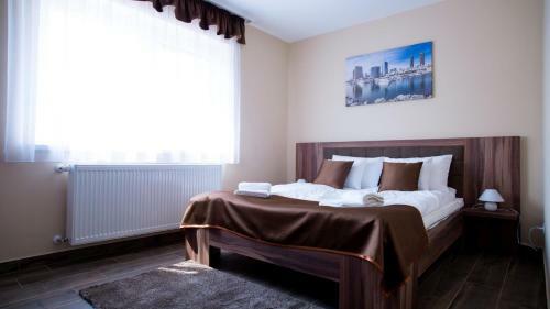 Bed & Breakfast Ir�ny Colorado Apartman