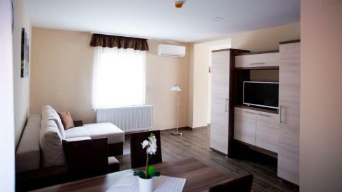 Bed & Breakfast Ir�ny Colorado Apartman