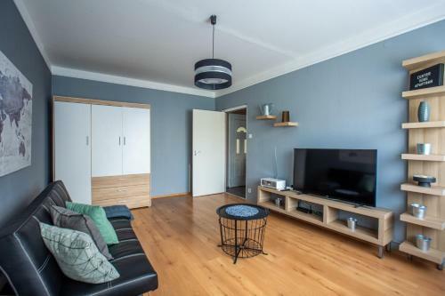 Center Home Apartman