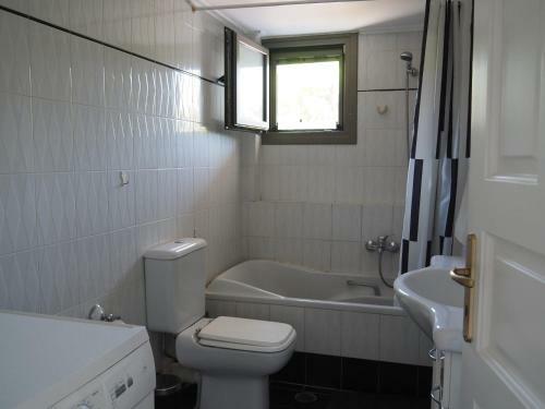 Villa Kavos - Isthmia Corinth