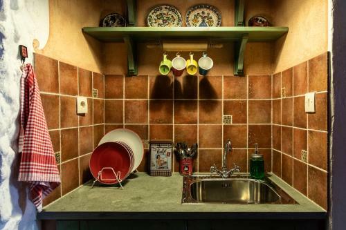 Hostal Kanto's Guesthouse