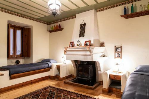 Hostal Kanto's Guesthouse