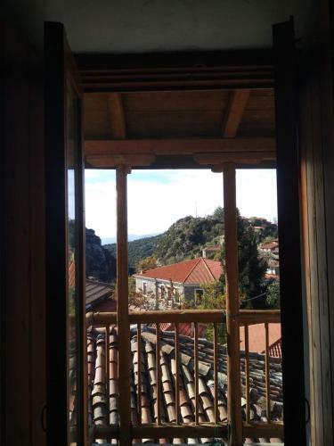 Hostal Kanto's Guesthouse