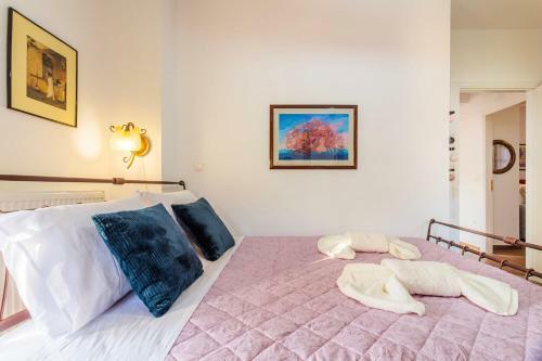 Apartamento Stemnitsa Stone Residence - Cosy Mountain Escape