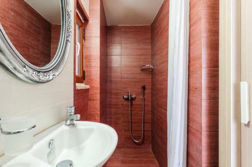 Apartamento Stemnitsa Stone Residence - Cosy Mountain Escape