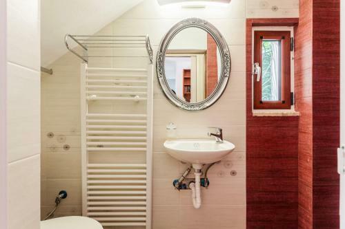 Apartamento Stemnitsa Stone Residence - Cosy Mountain Escape