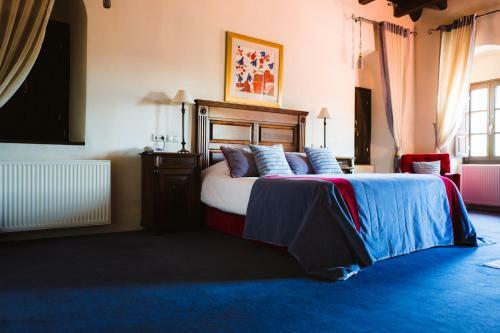 Hotel Trikolonion Country Stemnitsa