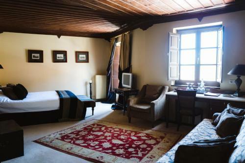 Hotel Trikolonion Country Stemnitsa