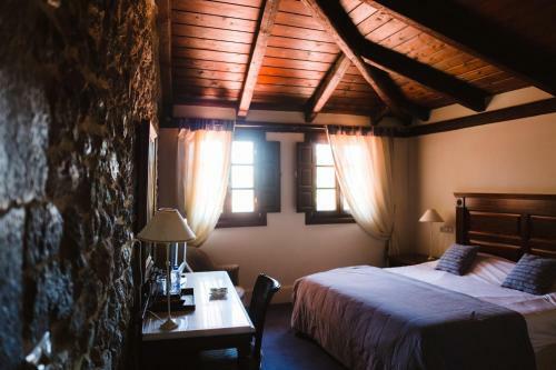 Hotel Trikolonion Country Stemnitsa