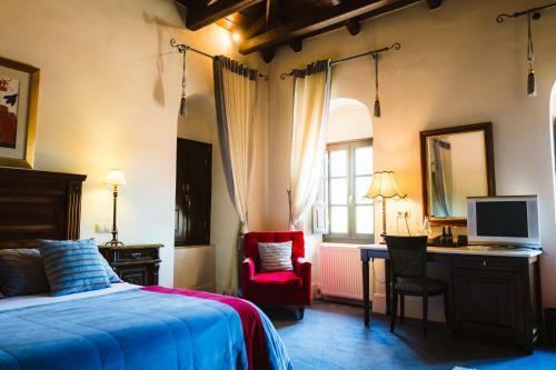 Hotel Trikolonion Country Stemnitsa